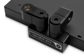 Picture of EKWB EK-Quantum Torque Double Rotary Offset 28 - Black