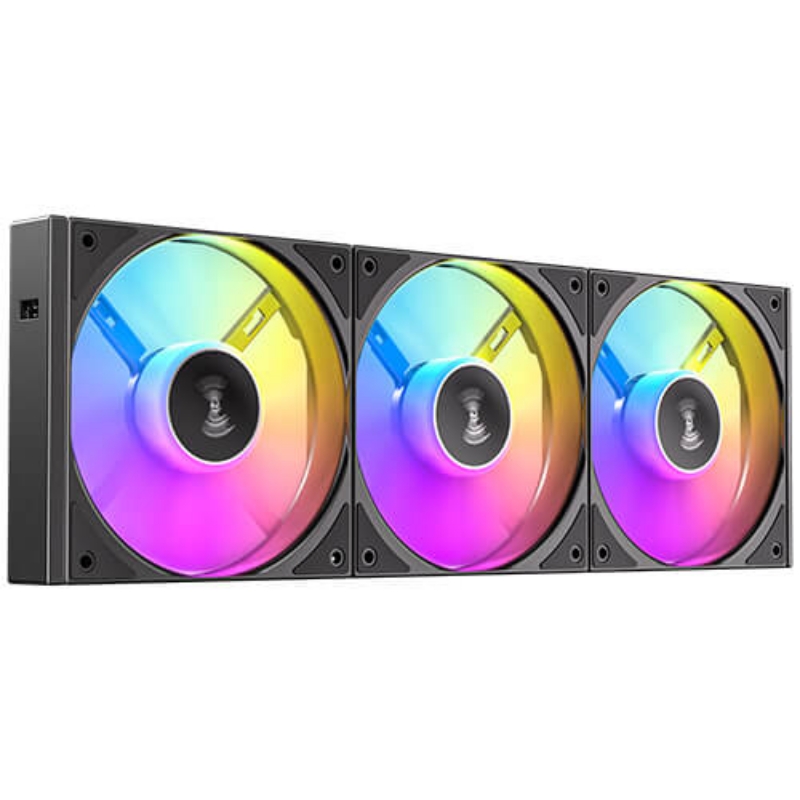 Picture of Antec C120 ARGB 3-Pack 120MM