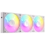 Picture of Antec C120R ARGB 3 - Pack  White 120MM Reverse Fans