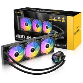 Picture of Antec Vortex Lum 360 ARGB