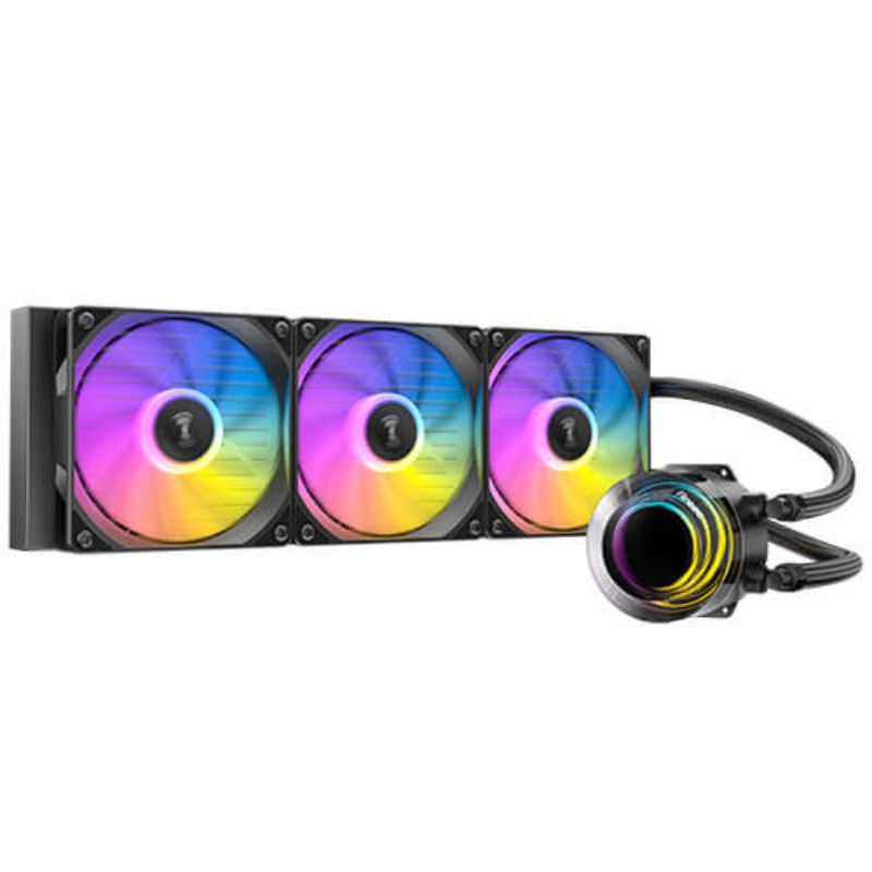 Picture of Antec Vortex Lum 360 ARGB 0-761345-40055-8