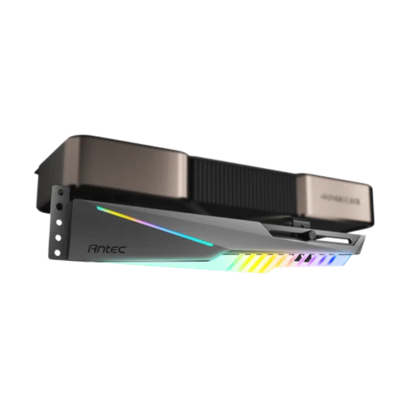 Picture of Antec Dagger GPU Support Bracket ARGB