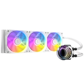 Picture of Vortex Lum 360 ARGB White