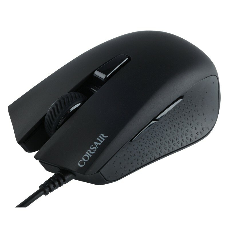 Picture of Corsair Harpoon RGB Pro FPS/MOBA Gaming Mouse CH-9301111-EU