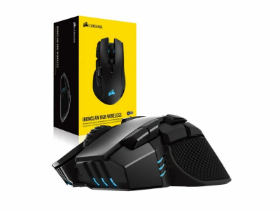 Picture of Corsair Ironclaw RGB Wireless Gaming Mouse CH-9317011-EU