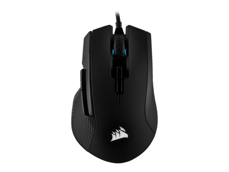 Picture of Corsair Ironclaw RGB Wireless Gaming Mouse CH-9317011-EU
