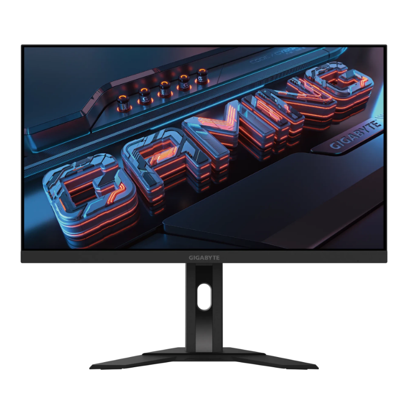 Picture of Gigabyte M27QA, 27-inch Gaming Monitor, 180Hz, IPS , FreeSync