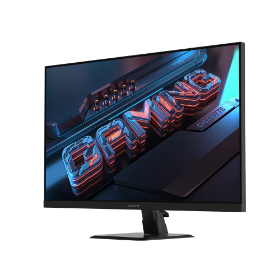 Picture of Gigabyte 32" GS32Q-EK 2560x1440 SS IPS 165Hz 1ms Freesync Widescreen Gaming Monitor