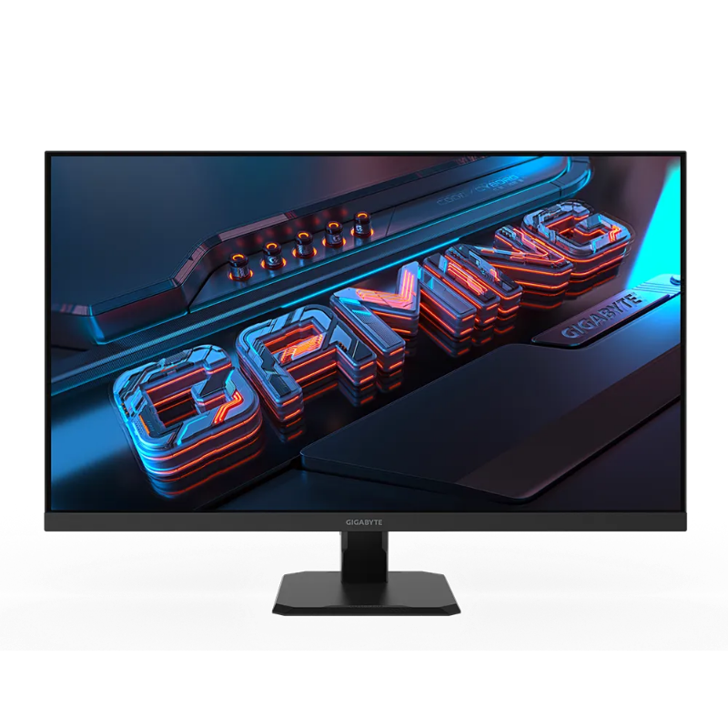 Picture of Gigabyte 32" GS32Q-EK 2560x1440 SS IPS 165Hz 1ms Freesync Widescreen Gaming Monitor