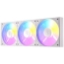 Picture of Antec C120 White 3-Pack 120MM