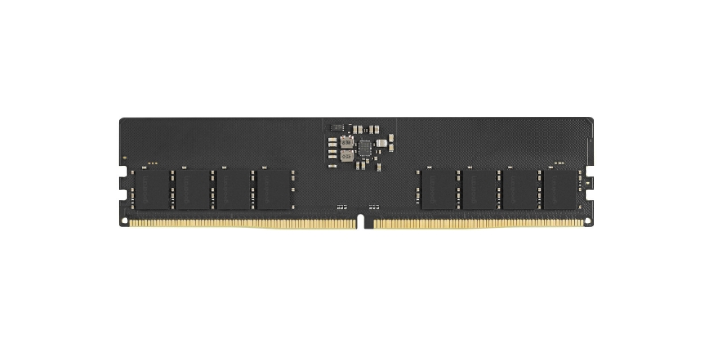 Picture of GOODRAM DDR5 8GB5600MHz UDIMM CL46 GR5600D564L46S/8G