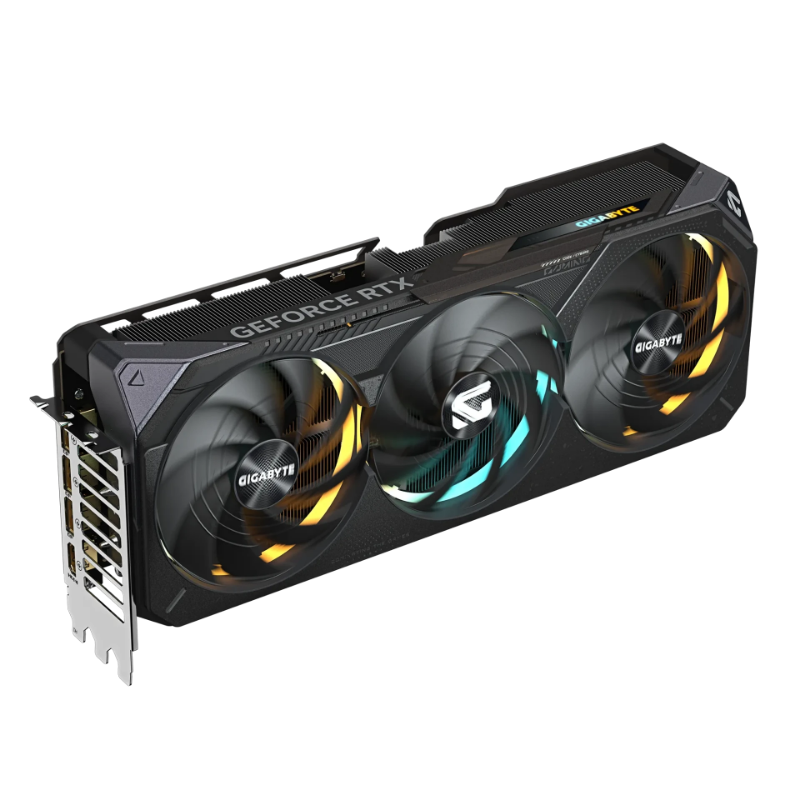 Picture of Gigabyte GeForce RTX 5080 Gaming OC 16GB GDDR7 Graphics Card GV-N5080GAMING OC-16GD