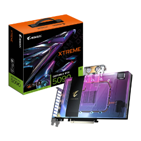 Picture of Gigabyte GV-N5090AORUSX WB-32GD 1.0