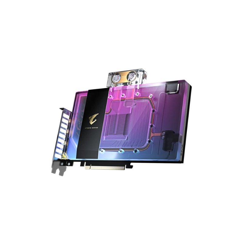 Picture of Gigabyte GV-N5090AORUSX WB-32GD 1.0