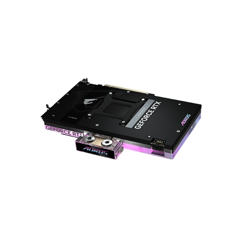 Picture of Gigabyte GV-N5090AORUSX WB-32GD 1.0