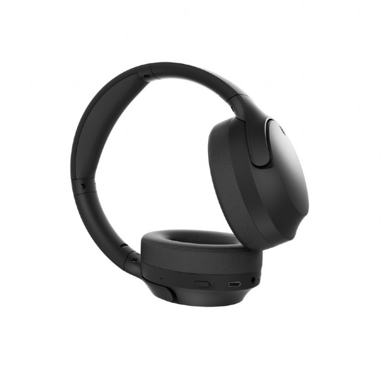 Picture of Gembird BT headset with active noise cancelling, black BHP-ANC-01