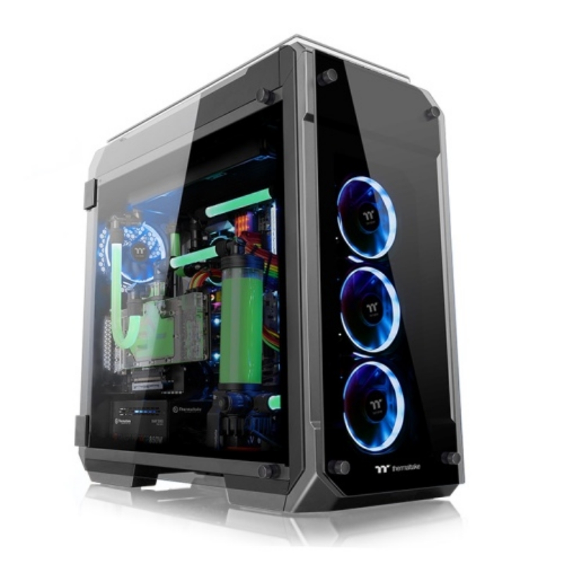 Picture of AMD VORTEX Ascend - Gaming PC System