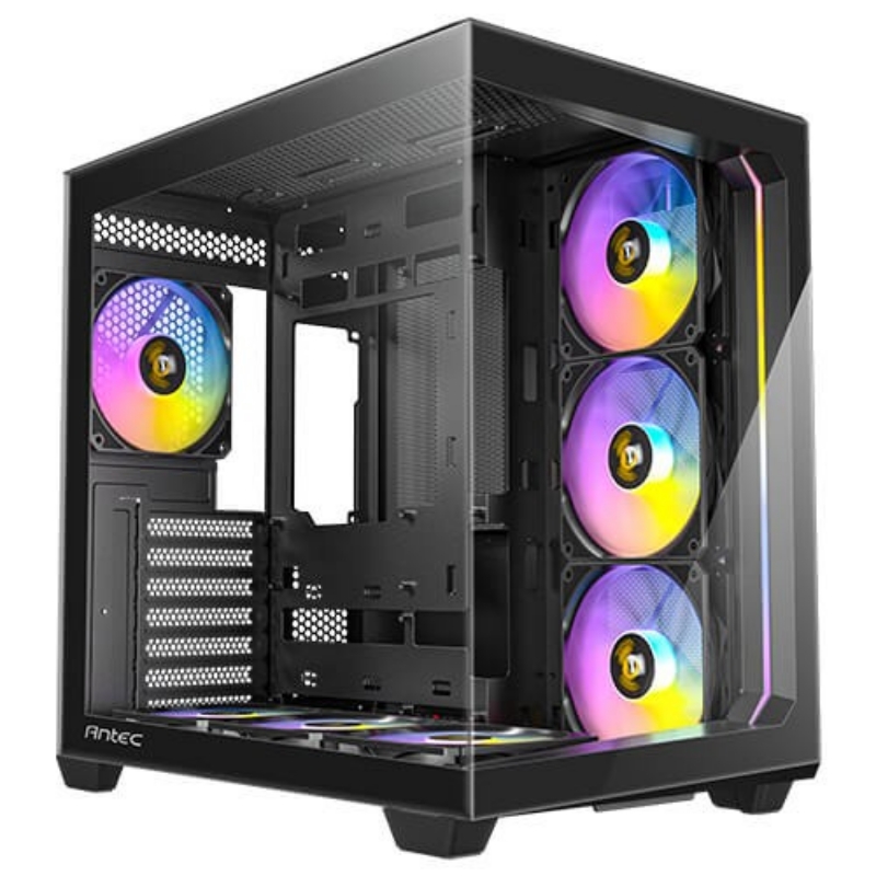 Picture of Intel BLAZE Ignite - Gaming PC System