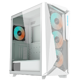 Picture of Gigabyte PULSE - Gaming PC System