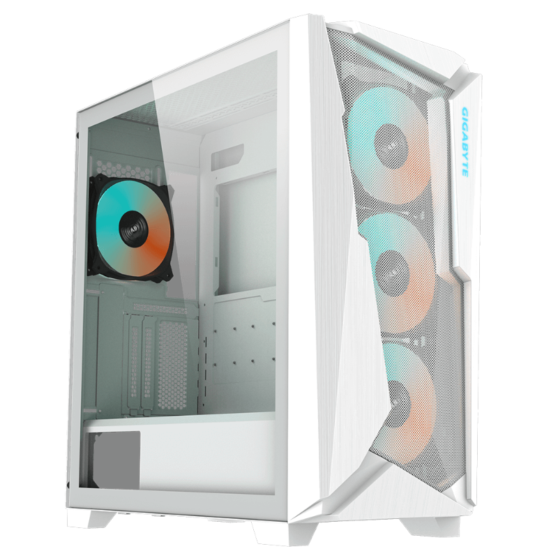 Picture of Gigabyte PULSE - Gaming PC System