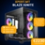 Picture of Intel BLAZE Ignite - Gaming PC System