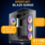 Picture of Intel BLAZE Surge - Gaming PC System