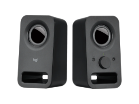 Picture of Logitech PC speakers Z150 Black