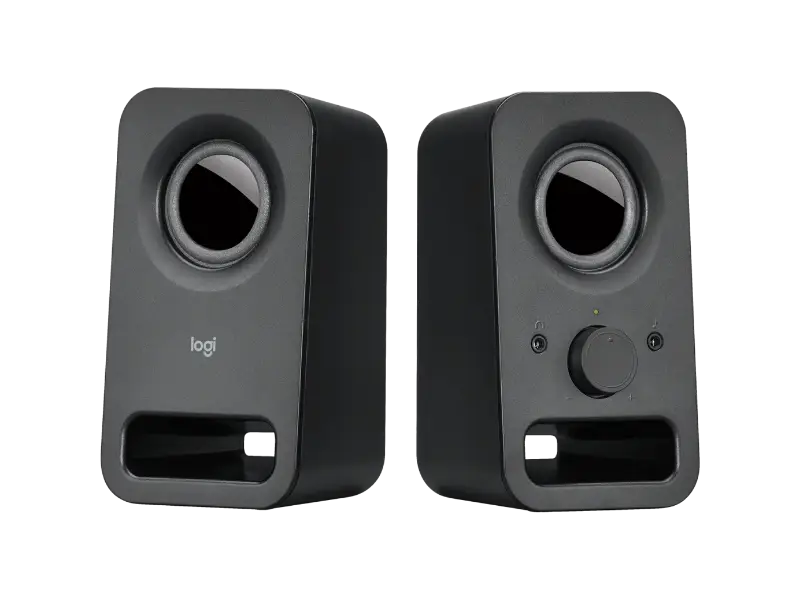 Picture of Logitech Z150 Stereo Speakers 2.0