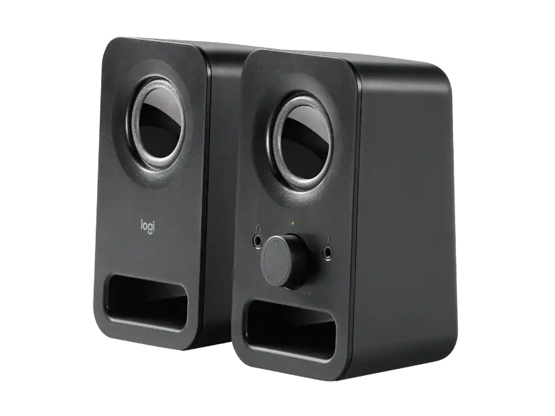 Picture of Logitech Z150 Stereo Speakers 2.0