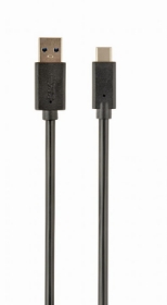 Picture of Gembird USB 3.0 AM to Type-C cable (AM/CM), 1.8 m CCP-USB3-AMCM-6
