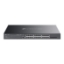 Picture of TP-Link Omada 28-Port Gigabit L2+ Managed Switch with 24-Port PoE+ SG3428MP