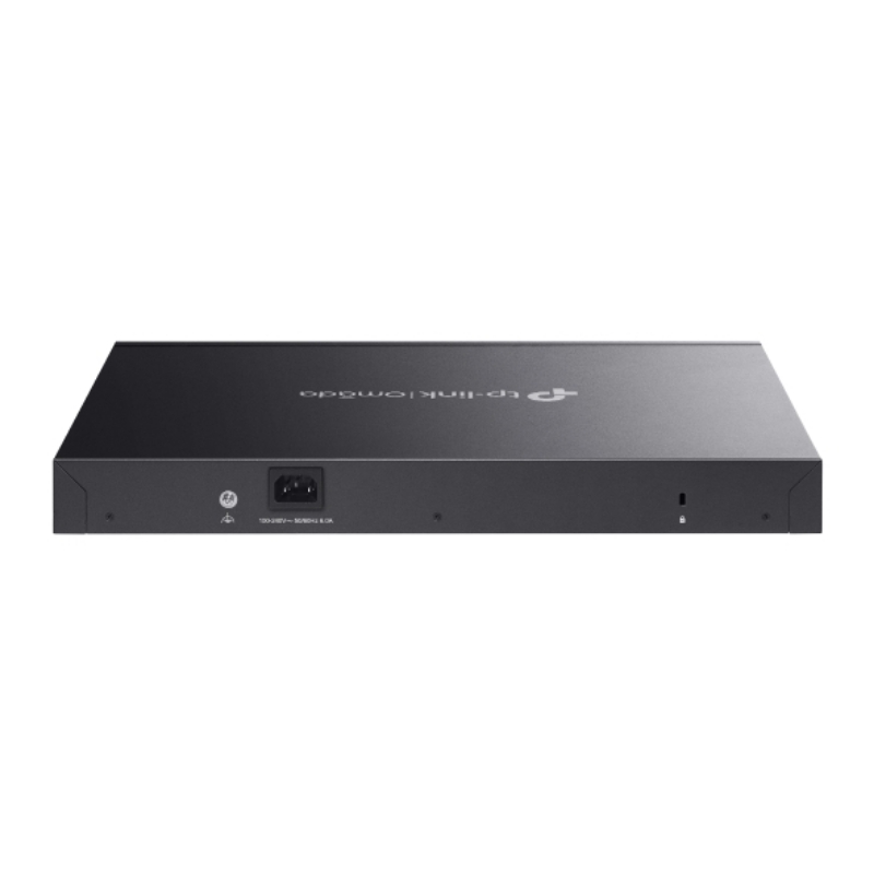 Picture of TP-Link Omada 28-Port Gigabit L2+ Managed Switch with 24-Port PoE+ SG3428MP