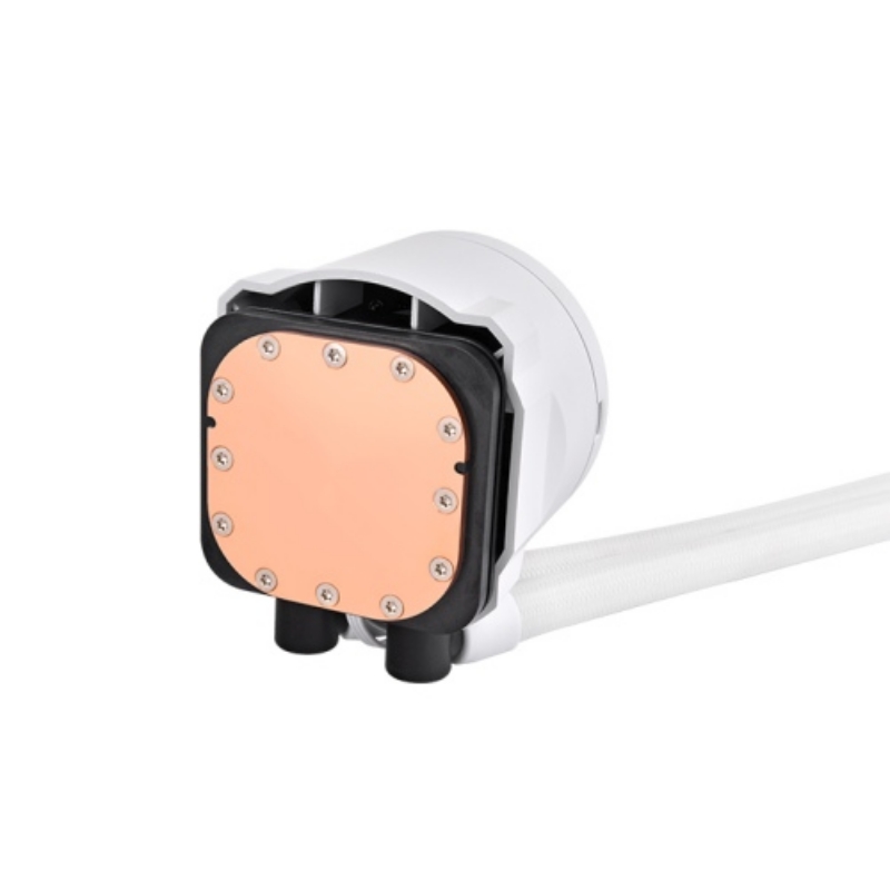 Picture of Thermaltake TH360 V2 Ultra ARGB ARGB SyncSnow Edition Fan120*3 / LCD