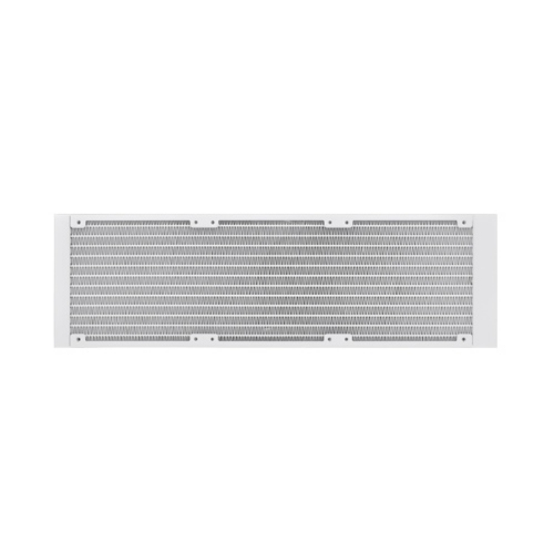 Picture of Thermaltake TH360 V2 Ultra ARGB ARGB SyncSnow Edition Fan120*3 / LCD