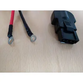 Picture of Powerwalker SA2-30 Cable for BP(H) S24T-6 no. 91015022