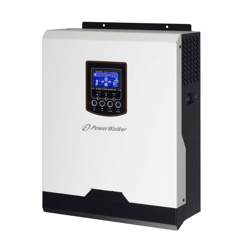 Picture of Powerwalker Inverter 3000 PWM  Art no. 10120224