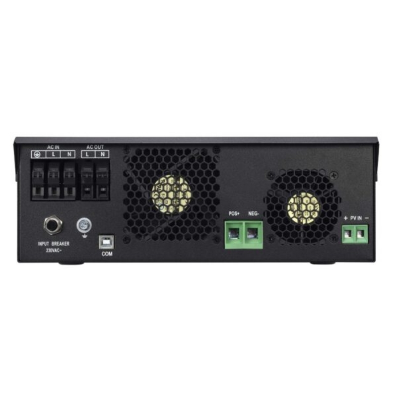 Picture of Powerwalker Inverter 3000 PWM  Art no. 10120224