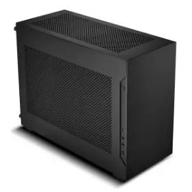 Picture of Lian Li A4-H2O Matte Black PCIe 4.0