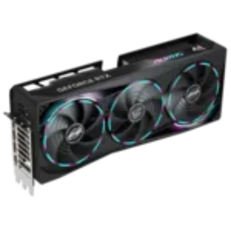 Picture of Gigabyte GeForce RTX 5080 Aorus Master 16GB GDDR7 Graphics Card GV-N5080AORUS M-16GD
