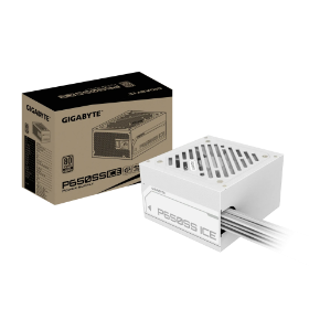 Picture of Gigabyte GP-P650SS ICE 650W GP-P650SS ICE/PSU 650W