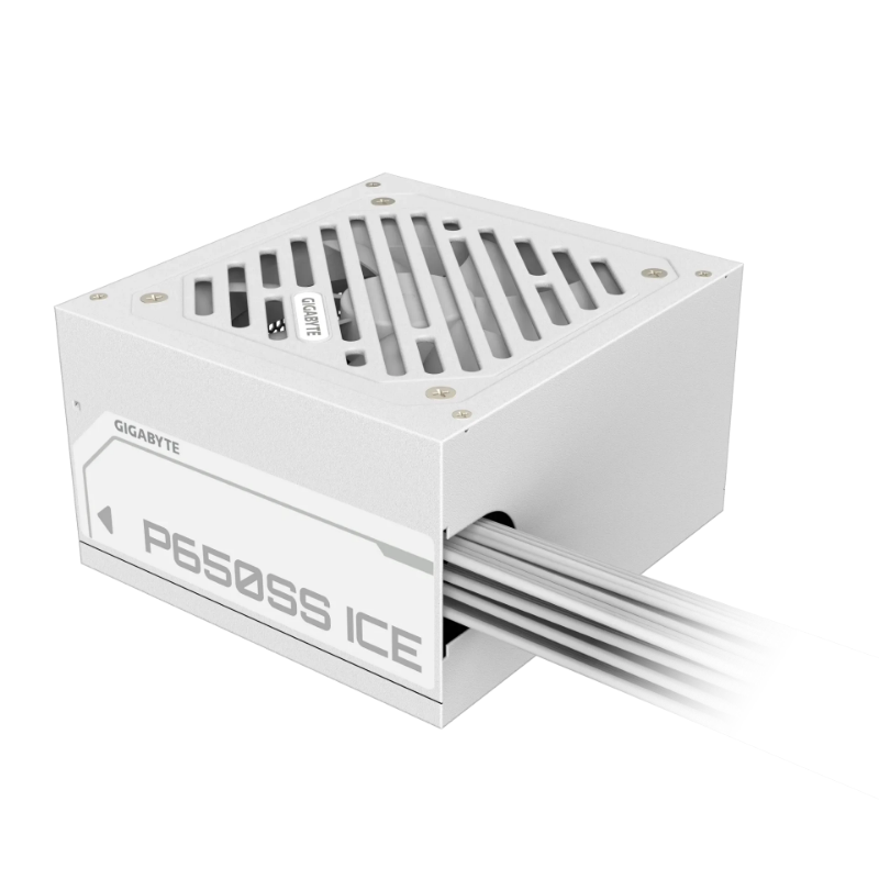 Picture of Gigabyte GP-P650SS ICE 650W GP-P650SS ICE/PSU 650W