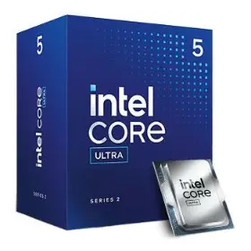 Picture of Intel CORE ULTRA 5 225 BOX S1851