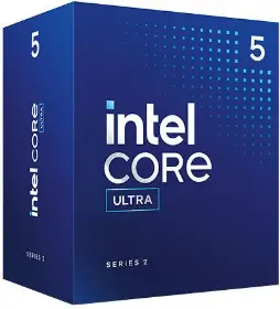 Picture of Intel CORE ULTRA 5 225 BOX S1851