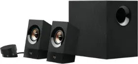 Picture of Logitech Loudspeakers Z533 Black
