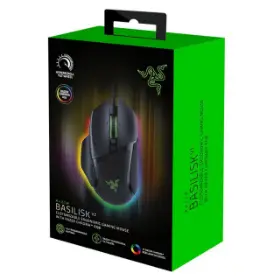 Picture of Razer Mouse  Basilisk V3 Black