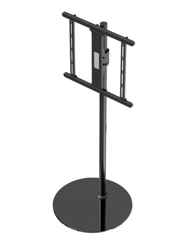 Picture of Gembird TV floor stand (swivel), 32" - 65" TVS-65S-02