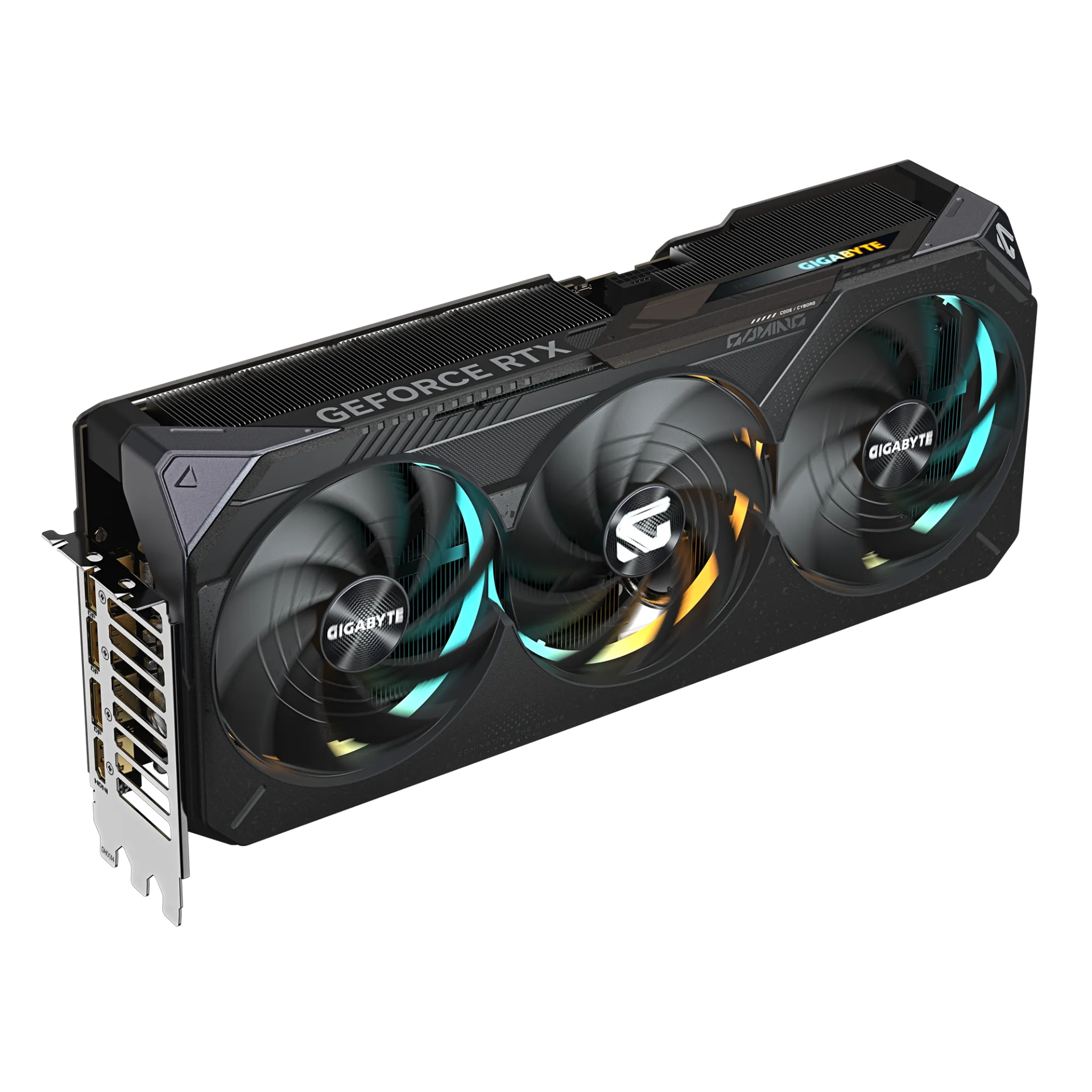 Techstore LTD. Gigabyte GeForce RTX 5090 Gaming 32GB OC Graphics