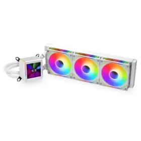 Picture of Lian Li Galahad II LCD 360 White