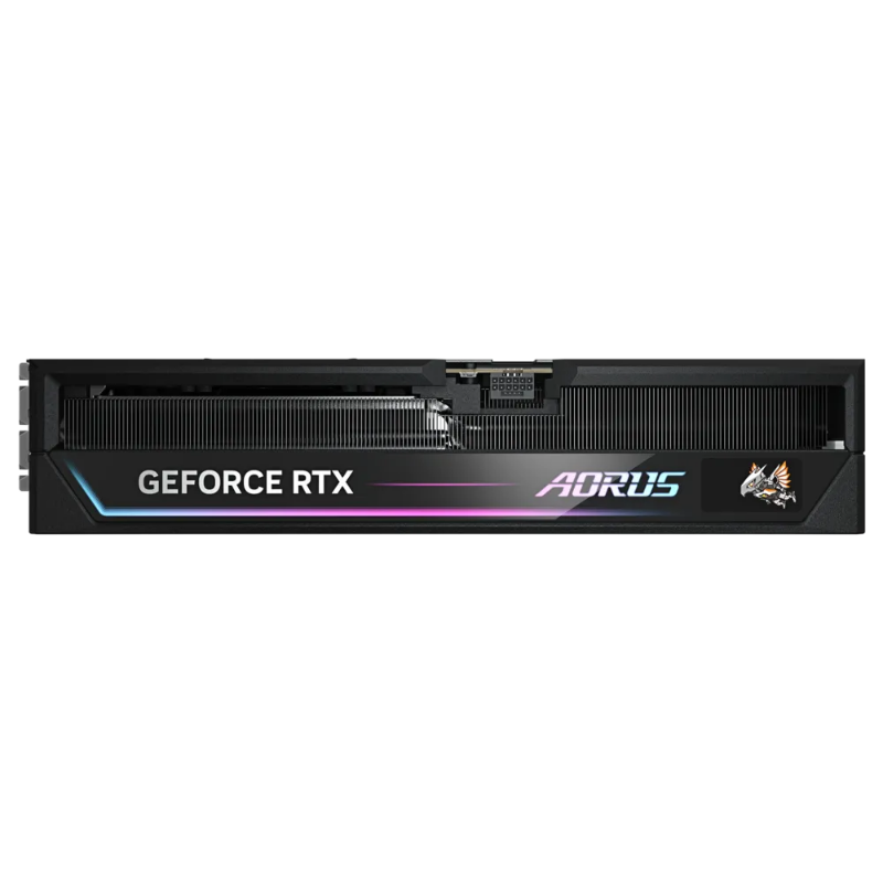 Picture of Gigabyte GeForce RTX 5090 Aorus Master 32G GDDR7 Graphics Card GV-N5090AORUS M-32GD