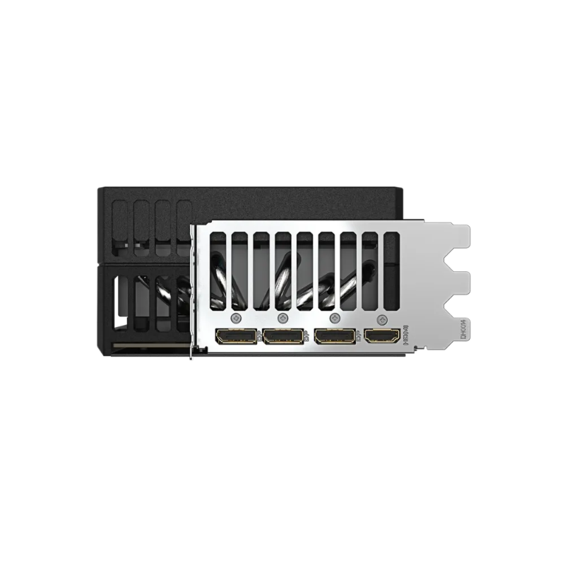 Picture of Gigabyte GeForce RTX 5090 Aorus Master 32G GDDR7 Graphics Card GV-N5090AORUS M-32GD